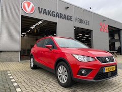 SEAT Arona - 1.0 TSI Style Business Intense