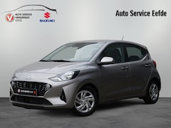 Hyundai i10 - 1.0 Comfort | Automaat | Camera | Cruise-control
