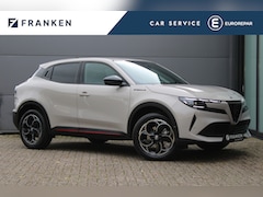 Alfa Romeo Junior - 1.2 Turbo Hybrid Ibrida Speciale | Direct beschikbaar | Navigatie | Adaptieve Cruise | Led