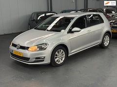 Volkswagen Golf - 1.4 TSI Trendline Nieuwe APK NAP