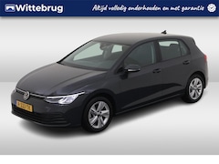 Volkswagen Golf - 1.0 TSI Life / Virtual cockpit / PDC / Apple Carplay / Navi / Led verlichting