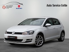 Volkswagen Golf - 1.4 TSI Highline | NL-Auto | 1e Eig. | Camera | Cruise | Climate
