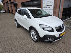 Opel Mokka - 1.4 T Cosmo | Leder | Navi | 19inch