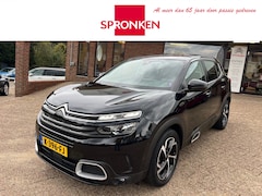 Citroën C5 Aircross - 1.2 PureTech Business Navi-Camera-Dode hoeksensor