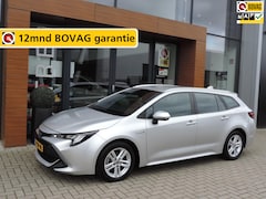 Toyota Corolla Touring Sports - 1.8 Hybrid Active 75.000km | 1e Eig | Camera | LED kopl | Navigatie | CarPlay | 16'' | Ada