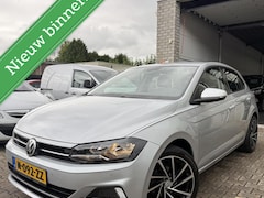 Volkswagen Polo - 1.0 TSI Highline /Sport.V /66.000 KM /N.A.P