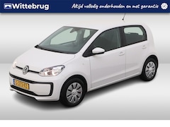 Volkswagen Up! - 1.0 BMT move up