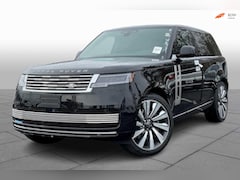 Land Rover Range Rover - 3.0 P440e HSE PHEV Pano BTW