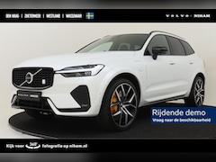 Volvo XC60 - T8 AWD POLESTAR ENGINEERED *FULL OPTIONS* -PANO.DAK|BOWERS&WILKINS|360°CAM|22"
