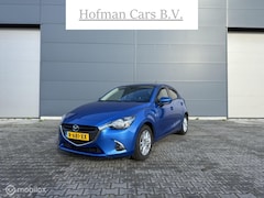Mazda 2 - 2 1.5 Skyactiv-G GT-Luxury 90PK 5-deurs