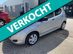 Suzuki Alto - 1.0 Comfort l met APK geleverd