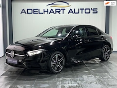 Mercedes-Benz A-klasse - 250 e Business Solution AMG Automaat / Navigatie full map / Cruise control / Leder / etc