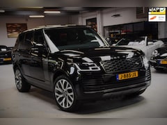Land Rover Range Rover - 2.0 P400e Vogue Navi|Panoramadak|Org.NL|Ijskast|1e Eig|Dealer onderhouden
