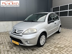 Citroën C3 - 1.4i Ligne Prestige