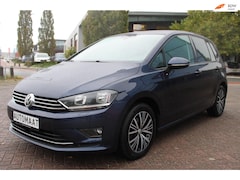 Volkswagen Golf Sportsvan - 1.2 TSI HIGHLINE AUTOMAAT TREKHAAK NAVIGATIE CRUISE