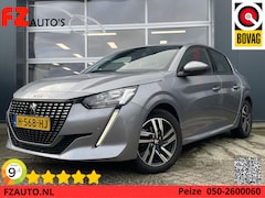 Peugeot 208 - 1.2 PureTech Allure - Navigatie - Climate Control - Apple Carplay/Android Auto - Camera