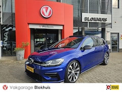 Volkswagen Golf Variant - 1.5 TSI 150pk HighLine Business R-Line