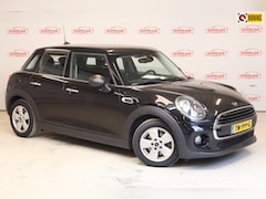 MINI One - 1.5 First Salt NL auto, BTW, Carplay, All season, Cruise,