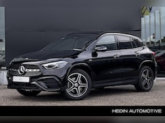 Mercedes-Benz GLA-Klasse - GLA 250e Automaat Business Solution AMG | Premium Plus Pakket | Nightpakket