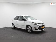Renault Twingo - 1.2 16V Dynamique | Sportief | Goed onderhouden | Climate control |