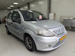 Citroën C3 - 1.4i Attraction