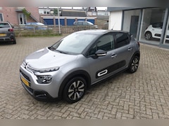 Citroën C3 - 1.2 PureTech Feel Edition