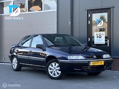 Citroën Xantia - 1.8i-16V/110pk Automaat|1999|NAP|Trekhaak|Airco|Origineel NL|Nieuwe APK