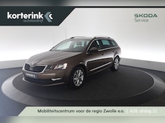 Skoda Octavia Combi - 1.0 TSI Greentech Ambition Business