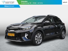 Kia Stonic - 1.0 T-GDi MHEV DynamicPlusLine | Cruise | Clima | Camera | Carplay | Navi | Stoel-stuurver