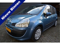 Renault Grand Modus - 1.2-16V Expression Automaat Trekhaak Airco
