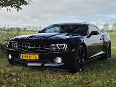 Chevrolet Camaro - 3.6 V6 RS - Full Option + APK Decemb. 2026
