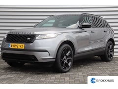 Land Rover Range Rover Velar - 2.0 P400e 404PK S AUTOMAAT / NAVI / LEDER / CLIMA / FULL-LED / 20" LMV / CAMERA / KEYLESS