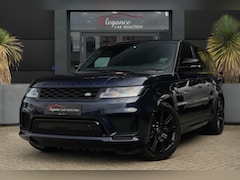 Land Rover Range Rover Sport - 3.0 SDV6 HSE Dynamic 306pk Panoramadak/Meridian/Camera