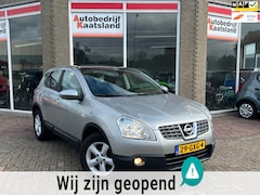 Nissan Qashqai - 1.6 Acenta