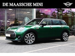 MINI Clubman - Cooper Automaat / Panoramadak / Achteruitrijcamera / Comfort Access / LED / Stoelverwarmin