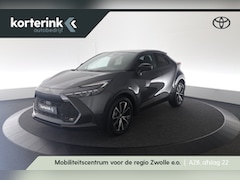Toyota C-HR - 1.8 Hybrid 140 Dynamic