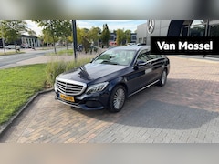 Mercedes-Benz C-klasse Estate - 180 Prestige | WORDT EVRWACHT | NAVIGATIE | HEAD-UP DISPLAY | DODEHOEK DETECTIE | ADAPTIVE