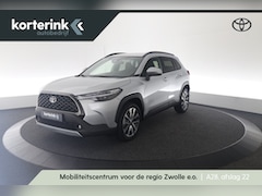 Toyota Corolla Cross - Hybrid 140 Style | Stoel/Stuur verwarming