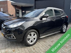 Hyundai ix35 - 2.0i Business Edition AUTOMAAT / NAVI / CAMERA / TREKHAAK