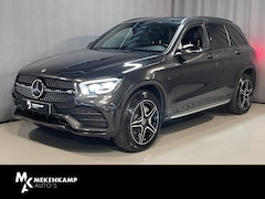 Mercedes-Benz GLC-klasse - 300e 4MATIC AMG Line 19"/Matrix LED/Memory l+r/Trekhaak/Adaptieve cruise/Dodehoek/Sfeerver