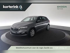 Skoda Scala - 1.0 TSI Business Edition | Camera | Clima | Stoelverwarming