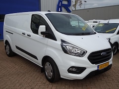 Ford Transit Custom - 340 2.0 TDCI L2H1 Trend