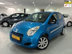 Suzuki Alto - 1.0 Silver-line
