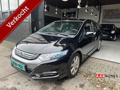 Honda Insight - 1.3 Elegance
