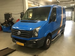 Volkswagen Crafter - 32 2.0 TDI L1H1 Bij okt 2013/264000km