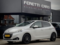 Peugeot 208 - 1.2 PURE TECH BLUE LION 5DRS NAVI AIRCO LED PDC