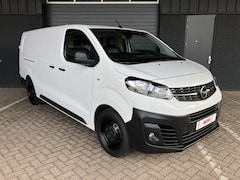 Opel Vivaro - 2.0 CDTI L2H1 EDITION-AUT-LED