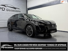 Peugeot 408 - 1.6 Plug-In HYbrid Allure 225PK - (360) Camera - Dodehoek - Clima - ACC