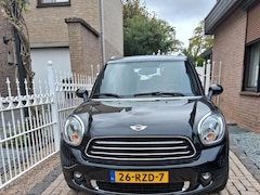 MINI Countryman - 1.6 One Business Line