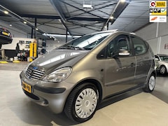 Mercedes-Benz A-klasse - 140 Classic Lang/Airco/Panoramadak/Apk nieuw